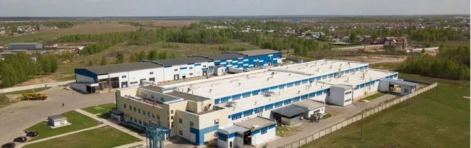 Компания "Колибри" фабрика мороженного ИП Шибаланская А.А.